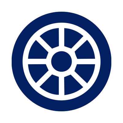 Wheel or Forklift insertion point